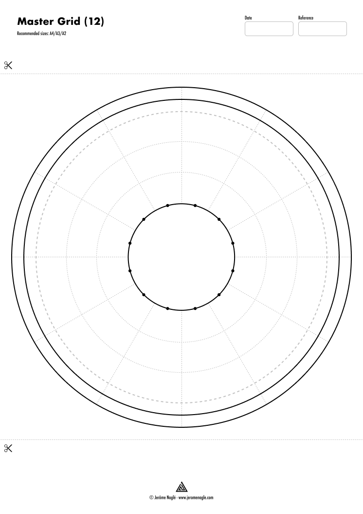 Master Grid (12)