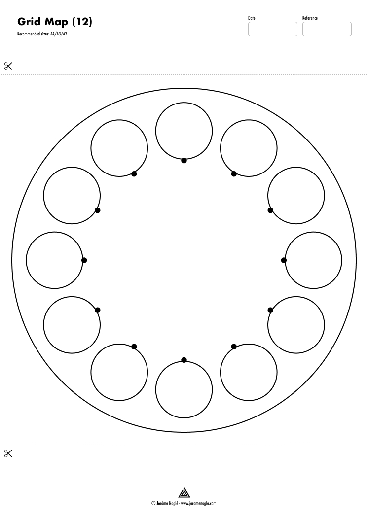 Grid Map